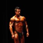 Scott  Sinclair - NPC West Texas Classic 2012 - #1